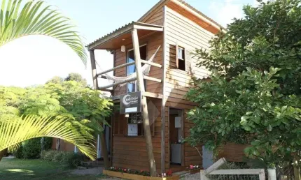 Prédio à venda na Beija Flor, 1000, Ibiraquera, Imbituba por R$ 750.000