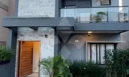 Casa em condomínio fechado com 4 quartos à venda na Sete, 56, Centro, Garopaba por R$ 2.450.000