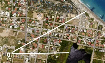 Terreno em condomínio fechado à venda na rua trinta de dezembro, 139, ferraz, garopaba por r$ 1.000.000
