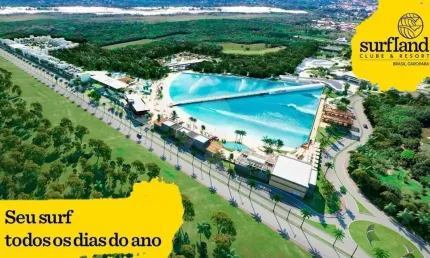 Apartamento com 1 quarto à venda na Aaaa, 1056, Zona Rural, Garopaba por R$ 127.200