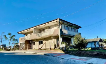 Casa em condomínio fechado com 7 quartos à venda na Ismael Lobo, 1064, Ferraz, Garopaba por R$ 2.800.000