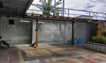 Sala comercial para alugar na Rio Grande do Sul., 261, Centro, Garopaba por R$ 1.600