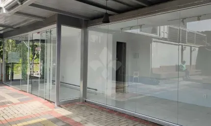 Sala comercial para alugar na Rio Grande do Sul., 261, Centro, Garopaba por R$ 1.800