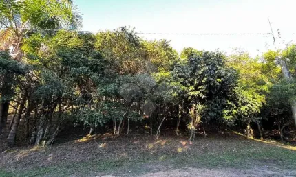 Terreno em condomínio fechado à venda na da Lagoa, 3, Praia da Ferrugem, Garopaba por R$ 2.500.000