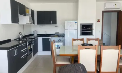 Apartamento com 2 quartos à venda na João Orestes de Araújo, 63, Centro, Garopaba por R$ 1.100.000