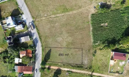 Terreno em condomínio fechado à venda na geral da limpa, zona rural, garopaba por r$ 530.000