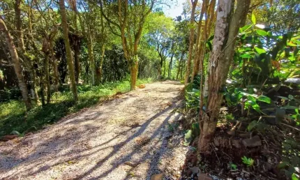 Terreno em condomínio fechado à venda na José Cupertino Albano, 1, Praia da Ferrugem, Garopaba por R$ 636.000