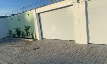 Apartamento com 4 quartos à venda na Guri Ferreira, 200, Alto Arroio, Imbituba por R$ 800.000