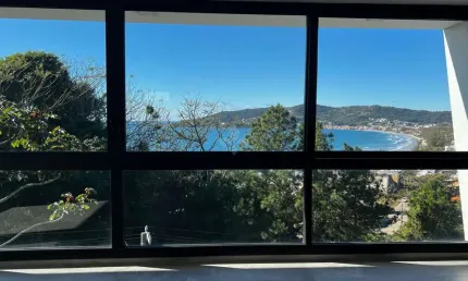 Apartamento com 4 quartos à venda na Grp 010, 2536, Morrinhos, Garopaba por R$ 3.340.000