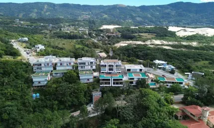 Apartamento com 4 quartos à venda na grp 010, 2536, morrinhos, garopaba por r$ 3.340.000