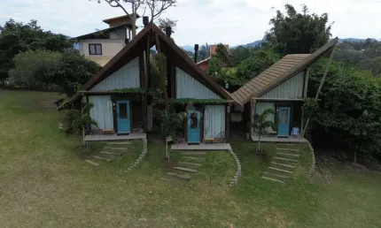 Prédio à venda na quarenta e um mil, duzentos e dezessete, 5, ibiraquera, imbituba por r$ 2.500.000