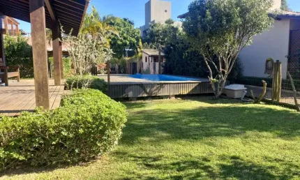 Casa em condomínio fechado com 3 quartos à venda na Ouvidor, 1246, Zona Rural, Garopaba por R$ 2.300.000