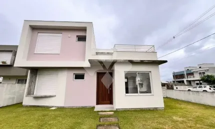 Casa em condomínio fechado com 3 quartos para alugar na pedro miguel linhares, 337, areais da palhocinha, garopaba por r$ 5.500