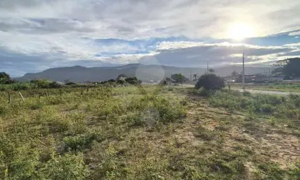 Terreno em condomínio fechado à venda na ares de ambrósio, ambrósio, garopaba por r$ 530.000