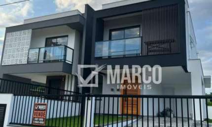 Casa com 3 quartos à venda no Centro, Pomerode , 126 m2 por R$ 630.000