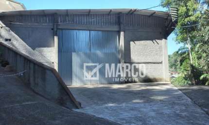 Barracão / Galpão / Depósito com 1 sala à venda no Testo Salto, Blumenau , 499 m2 por R$ 695.000