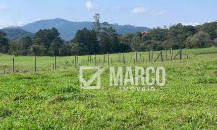 Chácara / sítio à venda no Centro, Rio dos Cedros  por R$ 1.290.000