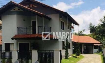 Casa com 7 quartos à venda no Centro, Pomerode , 337 m2 por R$ 1.300.000