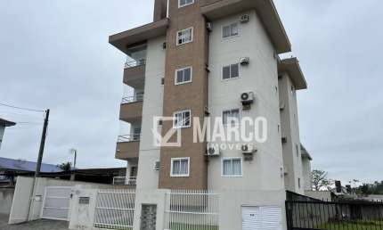 Apartamento com 2 quartos à venda no Centro, Pomerode , 65 m2 por R$ 378.000