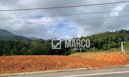 Terreno à venda no Pomerode Fundos, Pomerode  por R$ 353.000