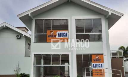 Ponto comercial para alugar na ARNO WEEGE, Centro, Pomerode por R$ 4.500