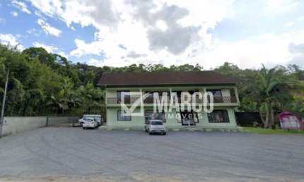 Ponto comercial para alugar na 15 de Novembro, 9326, Testo Central, Pomerode por R$ 4.500