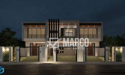 Casa com 3 quartos à venda no Ribeirão Areia, Pomerode , 147 m2 por R$ 835.000