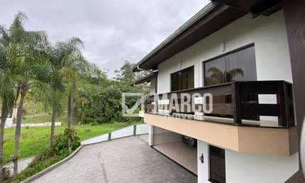 Casa com 3 quartos à venda no Centro, Pomerode , 313 m2 por R$ 3.700.000