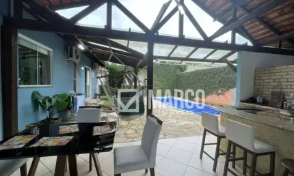 Casa com 3 quartos à venda no Centro, Pomerode , 165 m2 por R$ 1.350.000