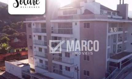 Apartamento com 3 quartos à venda no Centro, Pomerode , 106 m2 por R$ 659.692