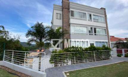 Apartamento com 2 quartos à venda no Centro, Pomerode , 71 m2 por R$ 520.000