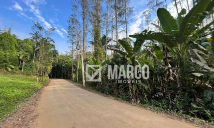 Terreno à venda no Testo Central, Pomerode  por R$ 650.000