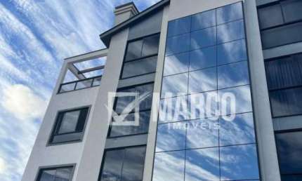 Cobertura com 3 quartos à venda no Centro, Pomerode , 150 m2 por R$ 1.480.000