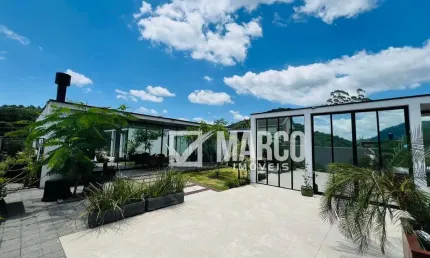 Casa com 4 quartos à venda no Centro, Pomerode , 500 m2