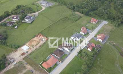 Terreno comercial à venda no Testo Alto, Pomerode  por R$ 1.600.000