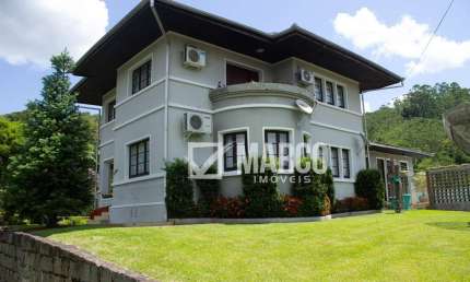 Casa com 3 quartos à venda no Testo Central, Pomerode , 199 m2 por R$ 1.420.000