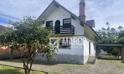 Casa com 3 quartos à venda no Testo Alto, Pomerode , 210 m2 por R$ 950.000
