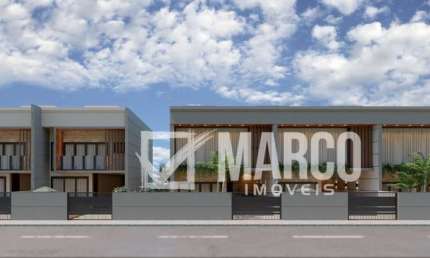 Casa com 3 quartos à venda no Armação, Penha , 125 m2 por R$ 830.000