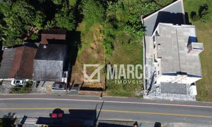 Terreno comercial à venda no Rega Tres, Pomerode  por R$ 198.000