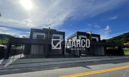 Casa com 2 quartos à venda no Centro, Pomerode , 119 m2 por R$ 699.000
