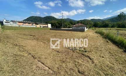 Terreno à venda no Testo Central, Pomerode  por R$ 400.000