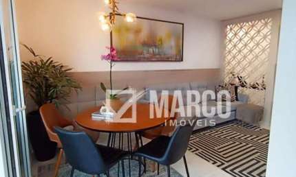 Apartamento com 2 quartos à venda no Centro, Pomerode , 84 m2 por R$ 750.000