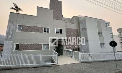 Apartamento com 2 quartos à venda no Centro, Pomerode , 134 m2 por R$ 865.000
