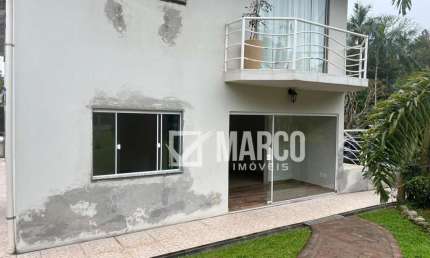 Ponto comercial para alugar na Rua. Hermann weege, 753, Centro, Pomerode por R$ 3.000