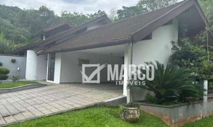 Casa com 3 quartos à venda no Wunderwald, Pomerode  por R$ 1.800.000