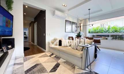 Apartamento com 3 quartos à venda no Centro, Pomerode , 126 m2 por R$ 979.000