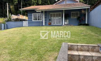 Casa com 3 quartos à venda no Testo Rega, Pomerode , 165 m2 por R$ 870.000