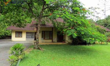 Casa com 3 quartos à venda no Centro, Pomerode , 183 m2 por R$ 1.050.000