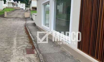 Ponto comercial para alugar na R. 15 de Novembro, 450, Centro, Pomerode por R$ 3.000