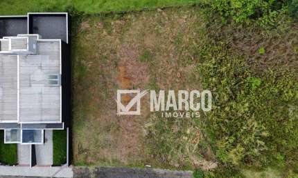 Terreno à venda no Ribeirão Areia, Pomerode  por R$ 360.000